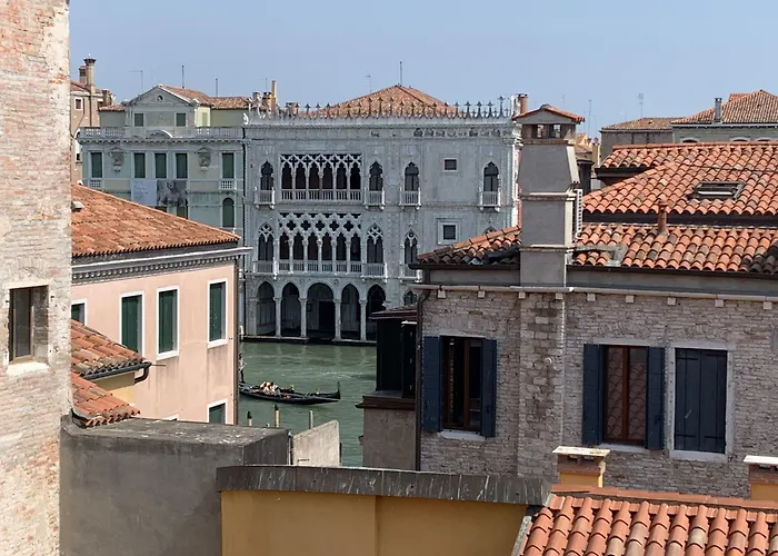 Locanda Poste Vecie Venezia